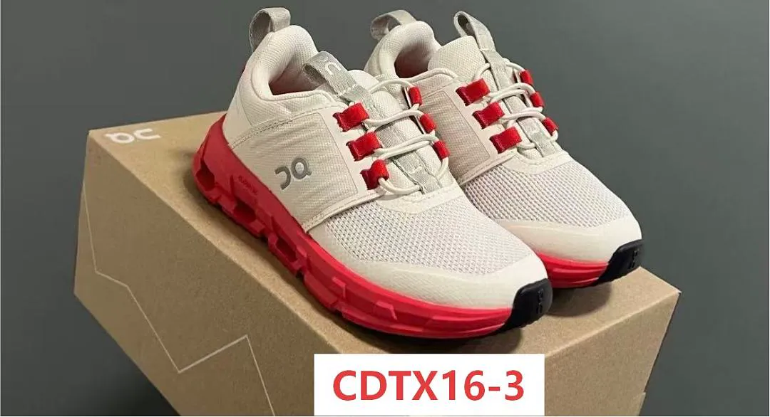 On Cloud CDTX16 תמונה 4