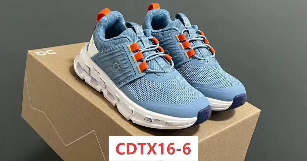 On Cloud CDTX16 תמונה 7
