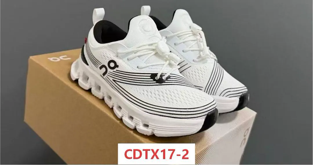 On Cloud CDTX17 תמונה 3