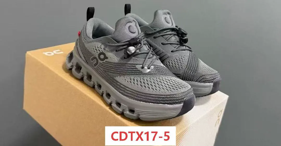 On Cloud CDTX17 תמונה 6