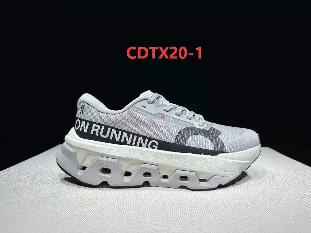 On Cloud CDTX20 תמונה 2