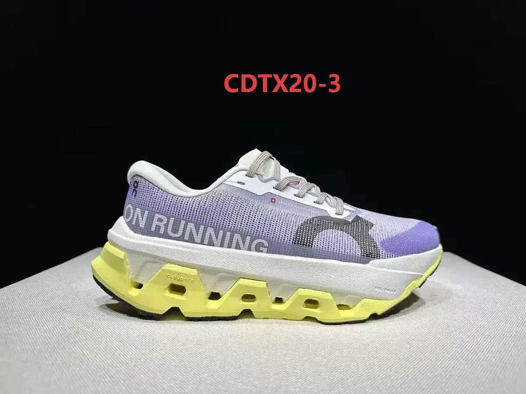 On Cloud CDTX20 תמונה 4