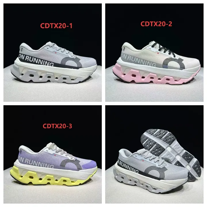 On Cloud CDTX20