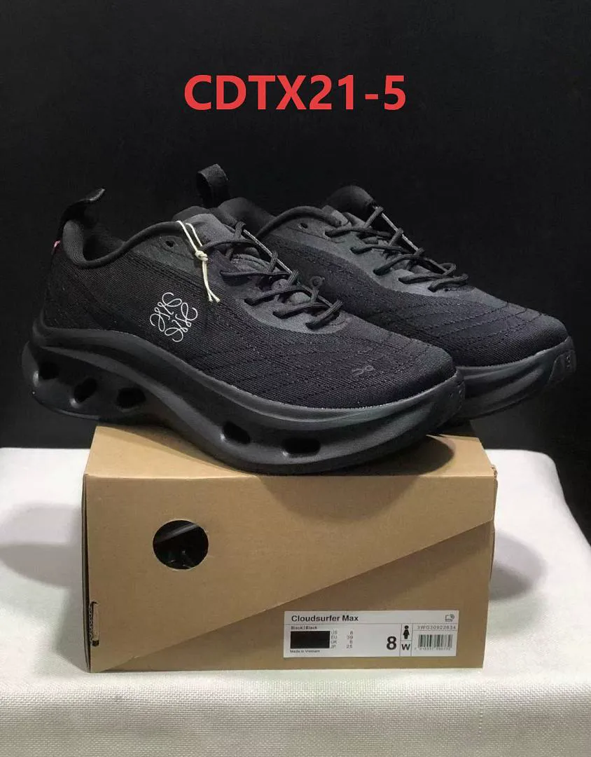 On Cloud CDTX21 תמונה 6