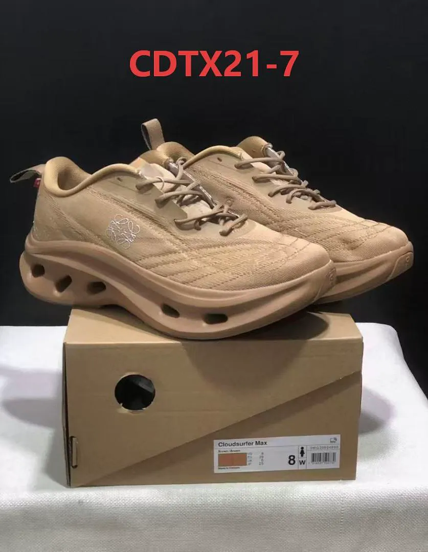 On Cloud CDTX21 תמונה 8