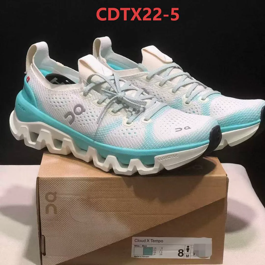On Cloud CDTX22 תמונה 14