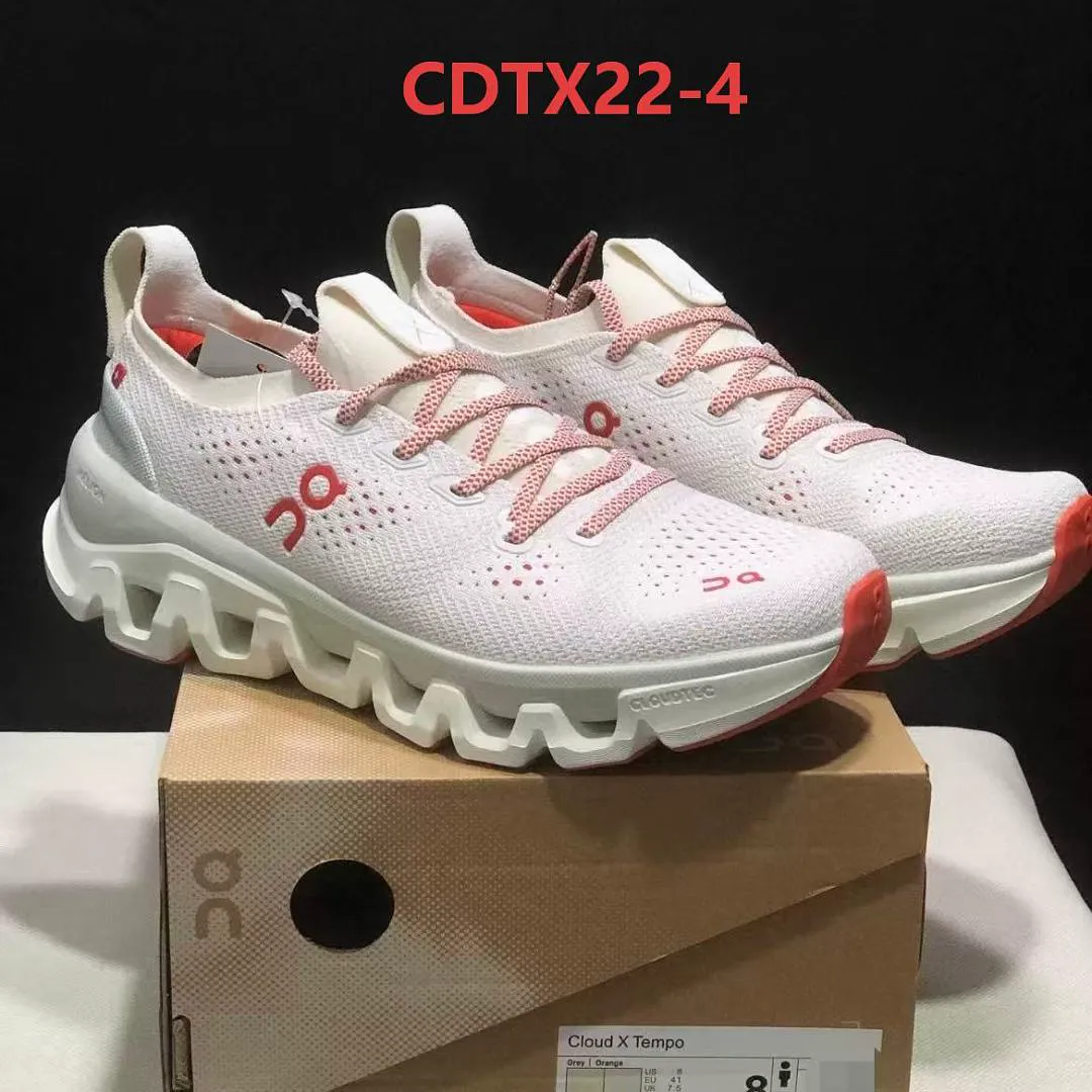 On Cloud CDTX22 תמונה 15