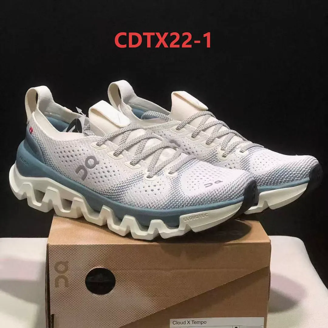 On Cloud CDTX22 תמונה 18