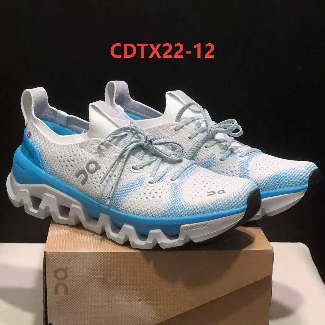 On Cloud CDTX22 תמונה 7