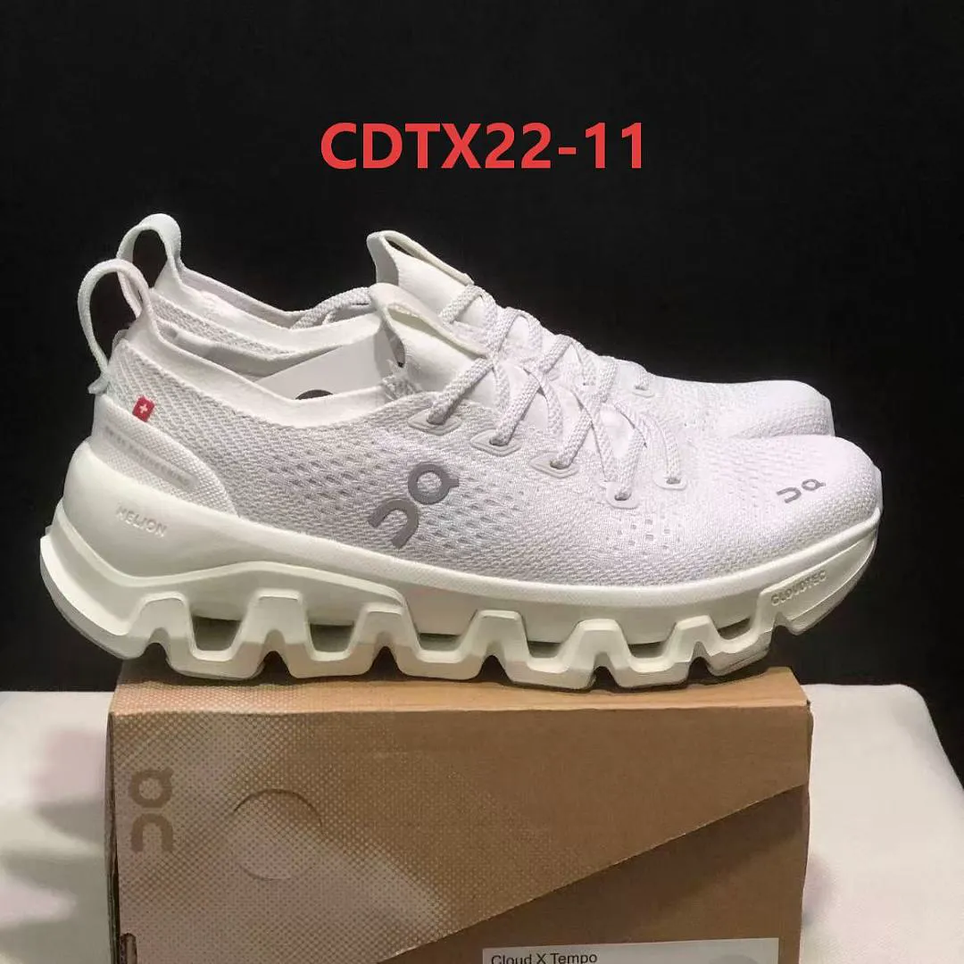 On Cloud CDTX22 תמונה 8