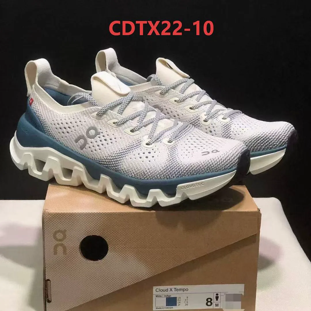 On Cloud CDTX22 תמונה 9