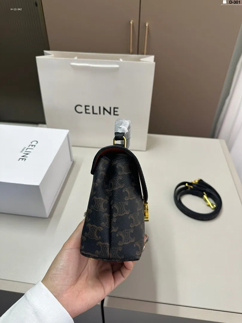 Celine CELB01 תמונה 10