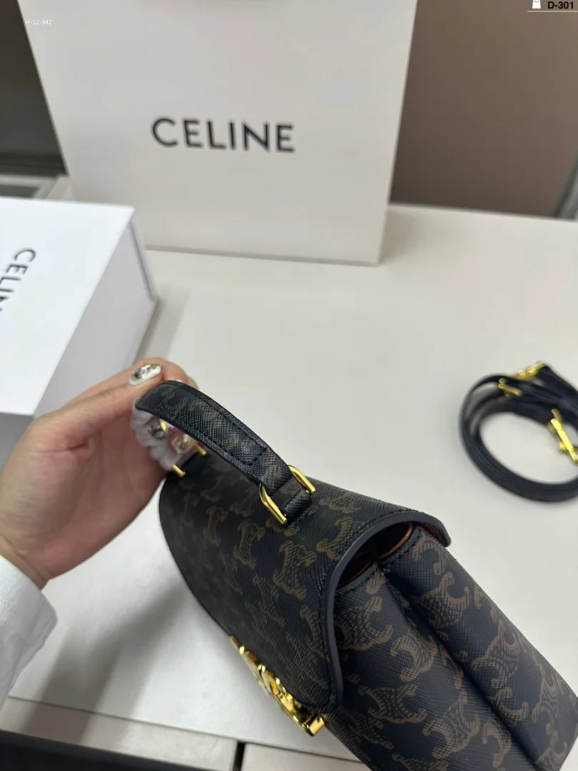 Celine CELB01 תמונה 12