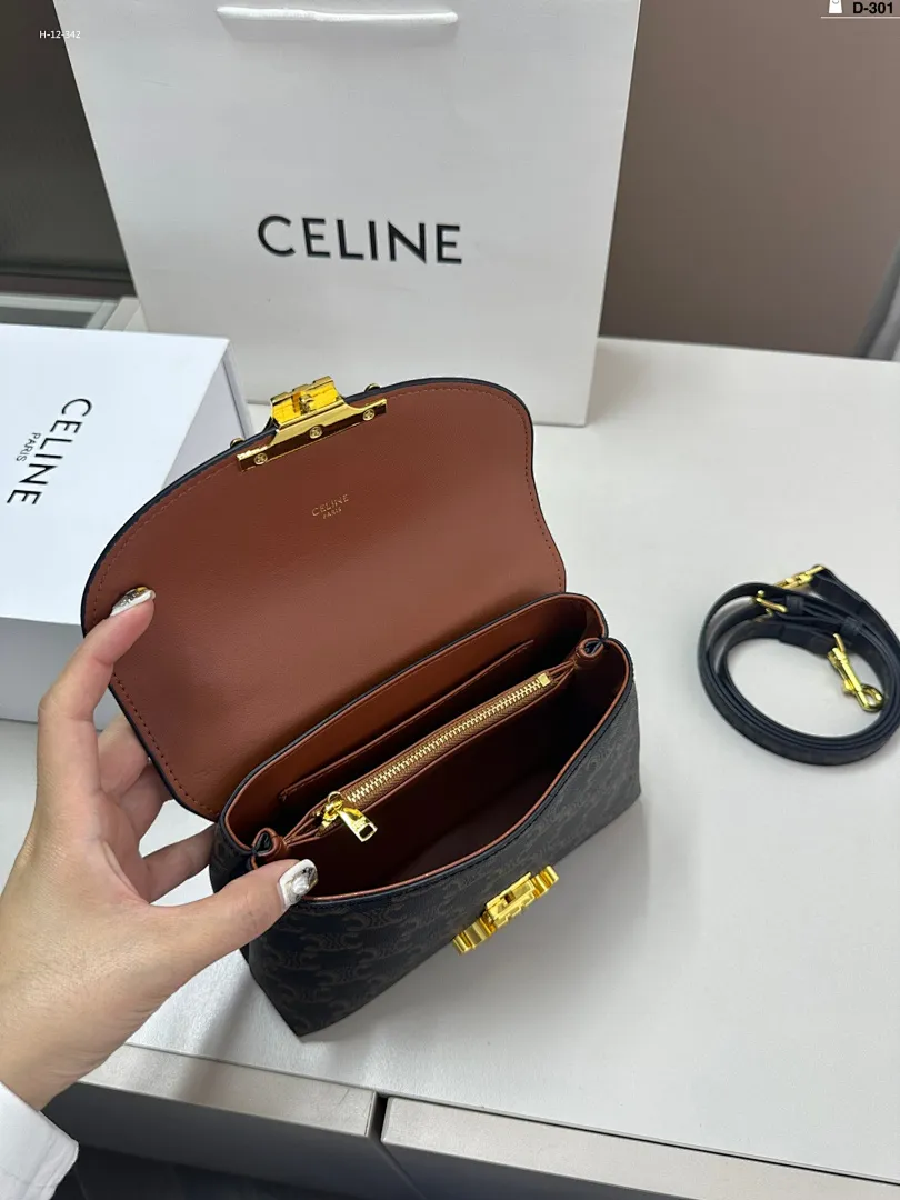Celine CELB01 תמונה 13
