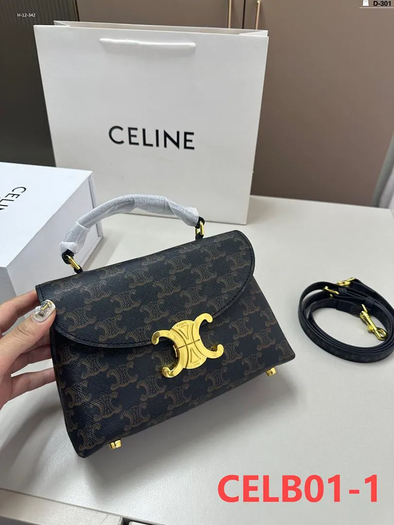 Celine CELB01 תמונה 2
