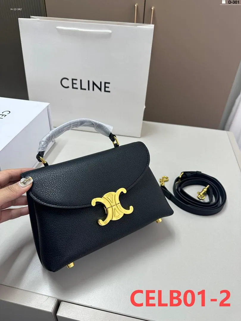 Celine CELB01 תמונה 3