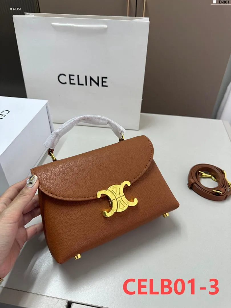 Celine CELB01 תמונה 4