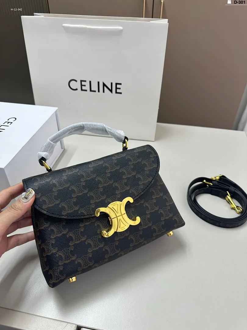 Celine CELB01 תמונה 8