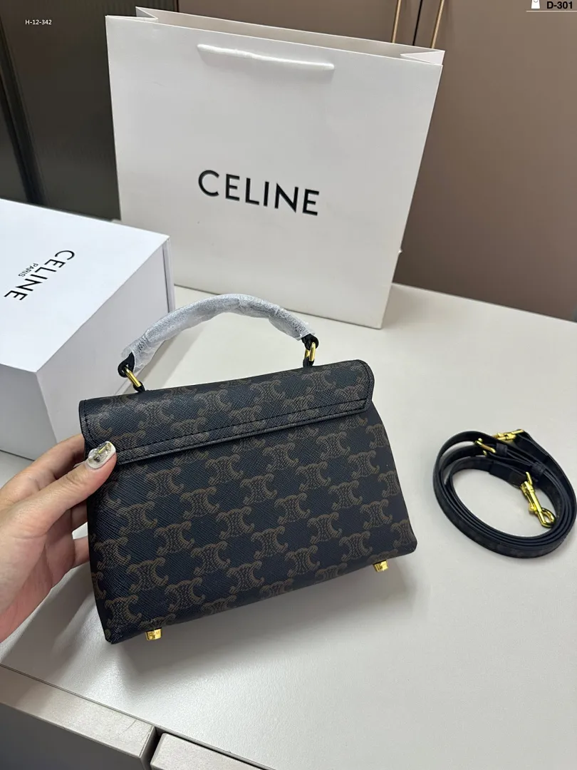 Celine CELB01 תמונה 9