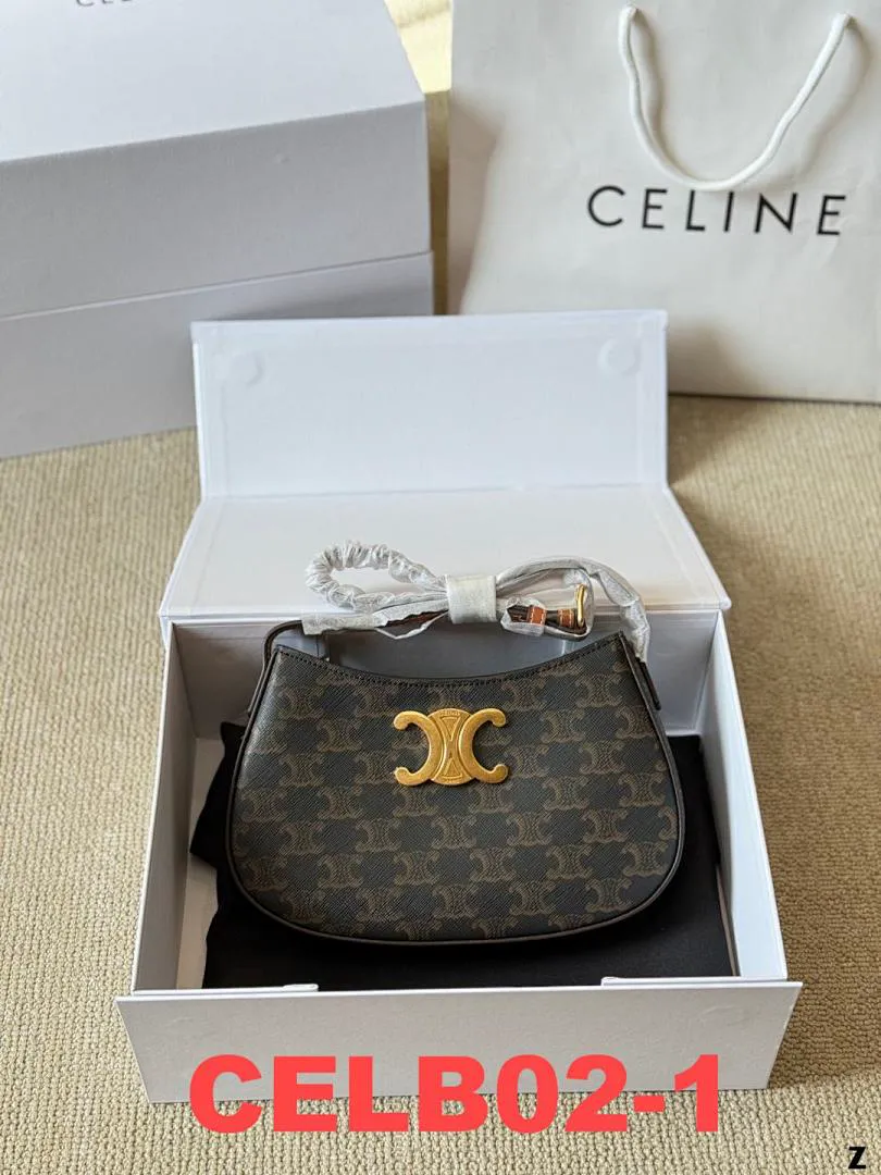 Celine CELB02 תמונה 2