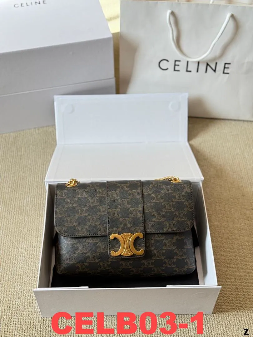Celine CELB03 תמונה 2