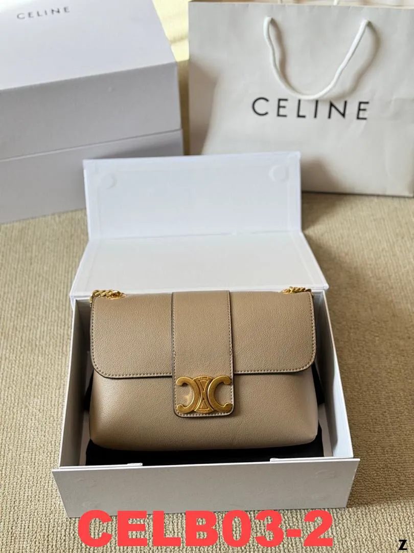 Celine CELB03 תמונה 3