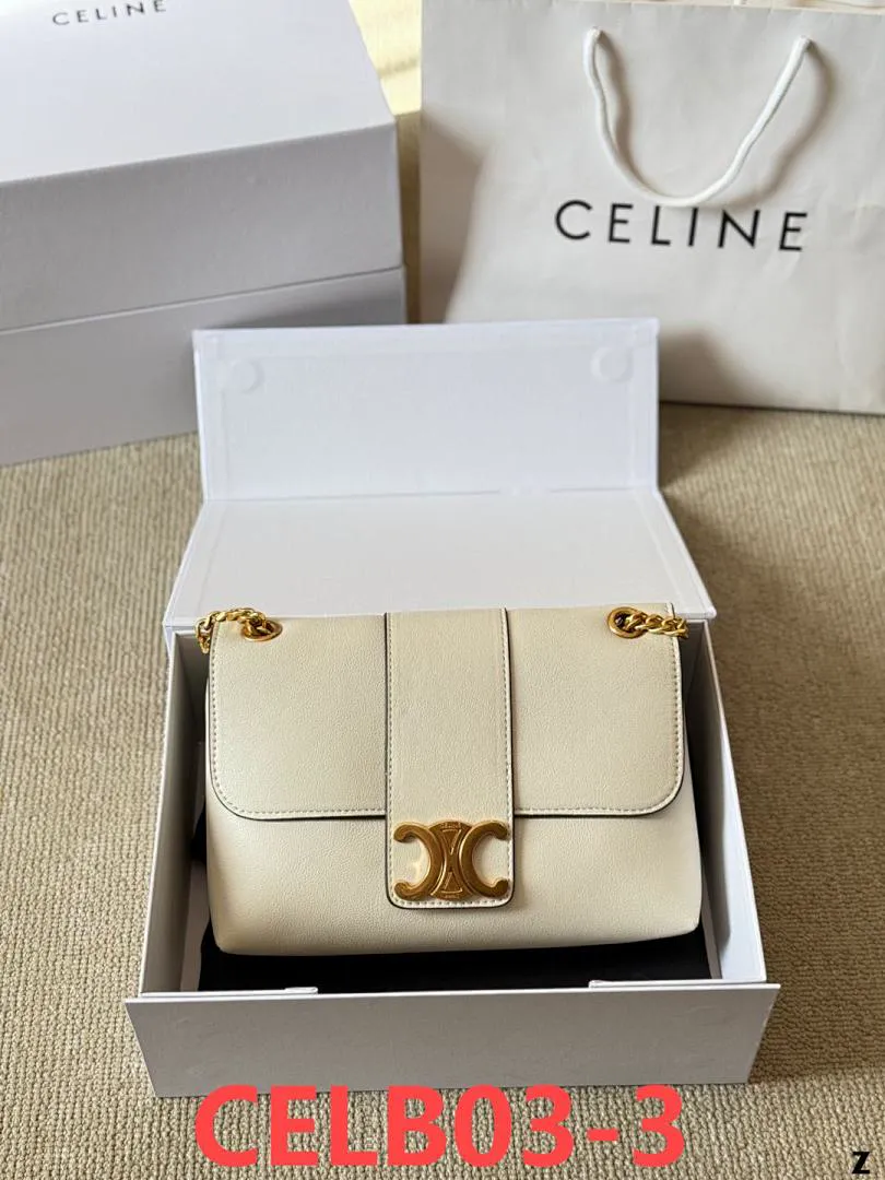 Celine CELB03 תמונה 4