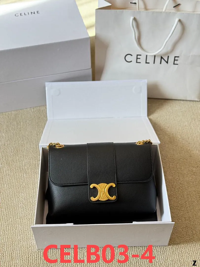 Celine CELB03 תמונה 5