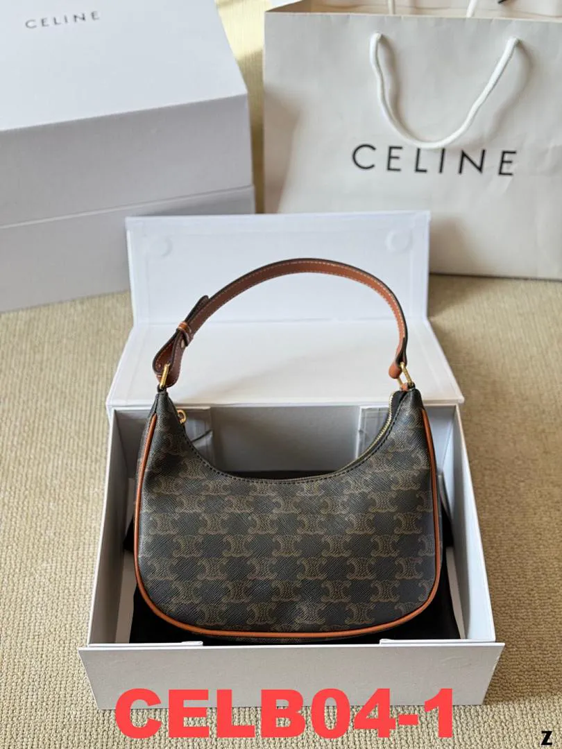 Celine CELB04 תמונה 2