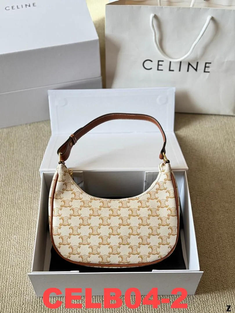 Celine CELB04 תמונה 3