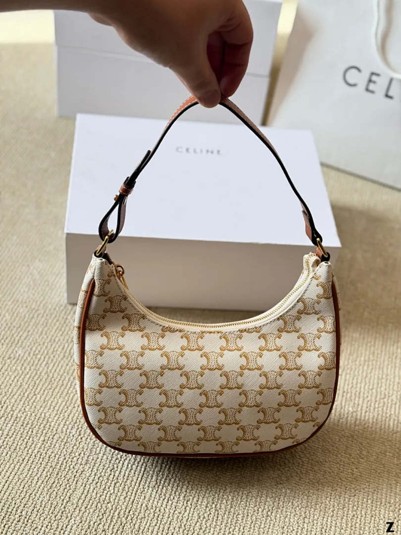 Celine CELB04 תמונה 4