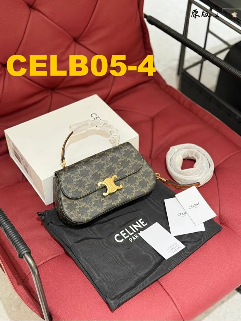 Celine CELB05 תמונה 2