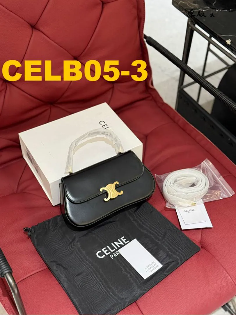 Celine CELB05 תמונה 3