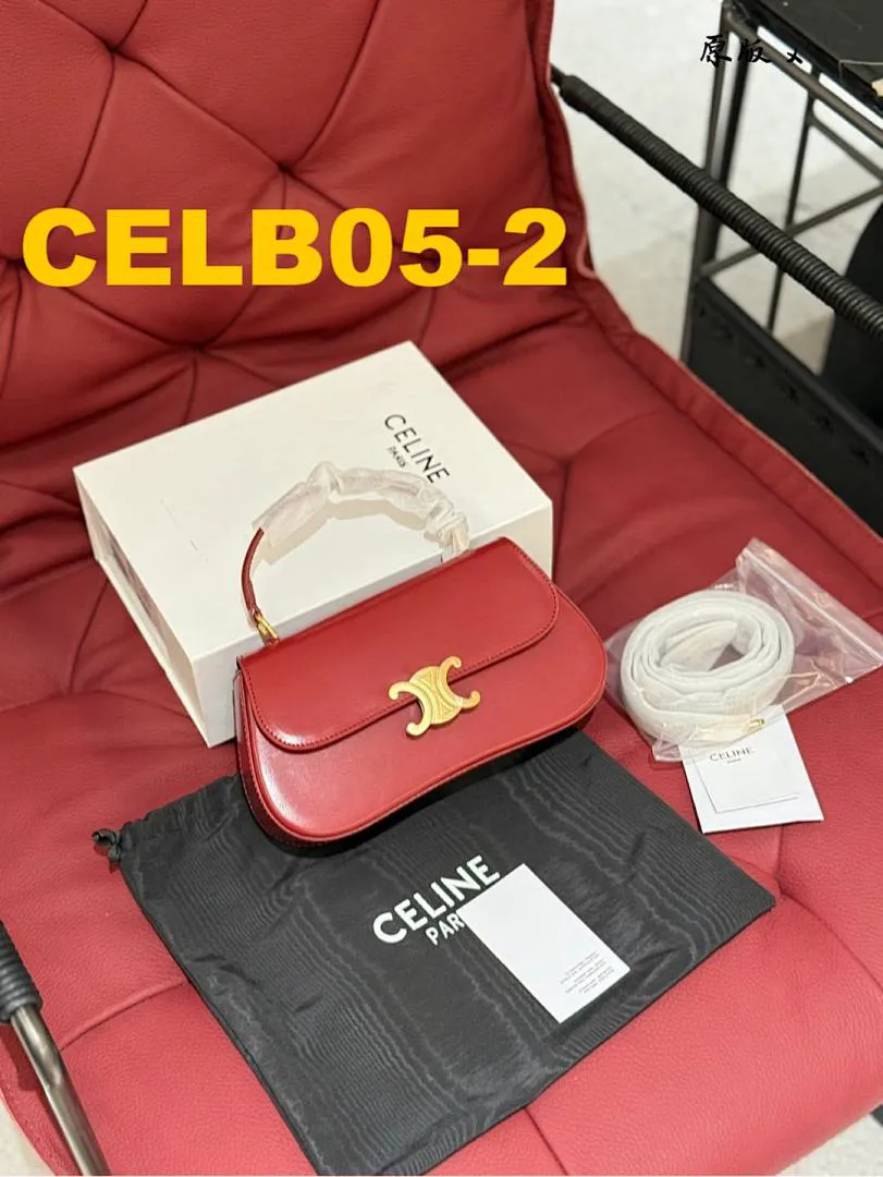 Celine CELB05 תמונה 4