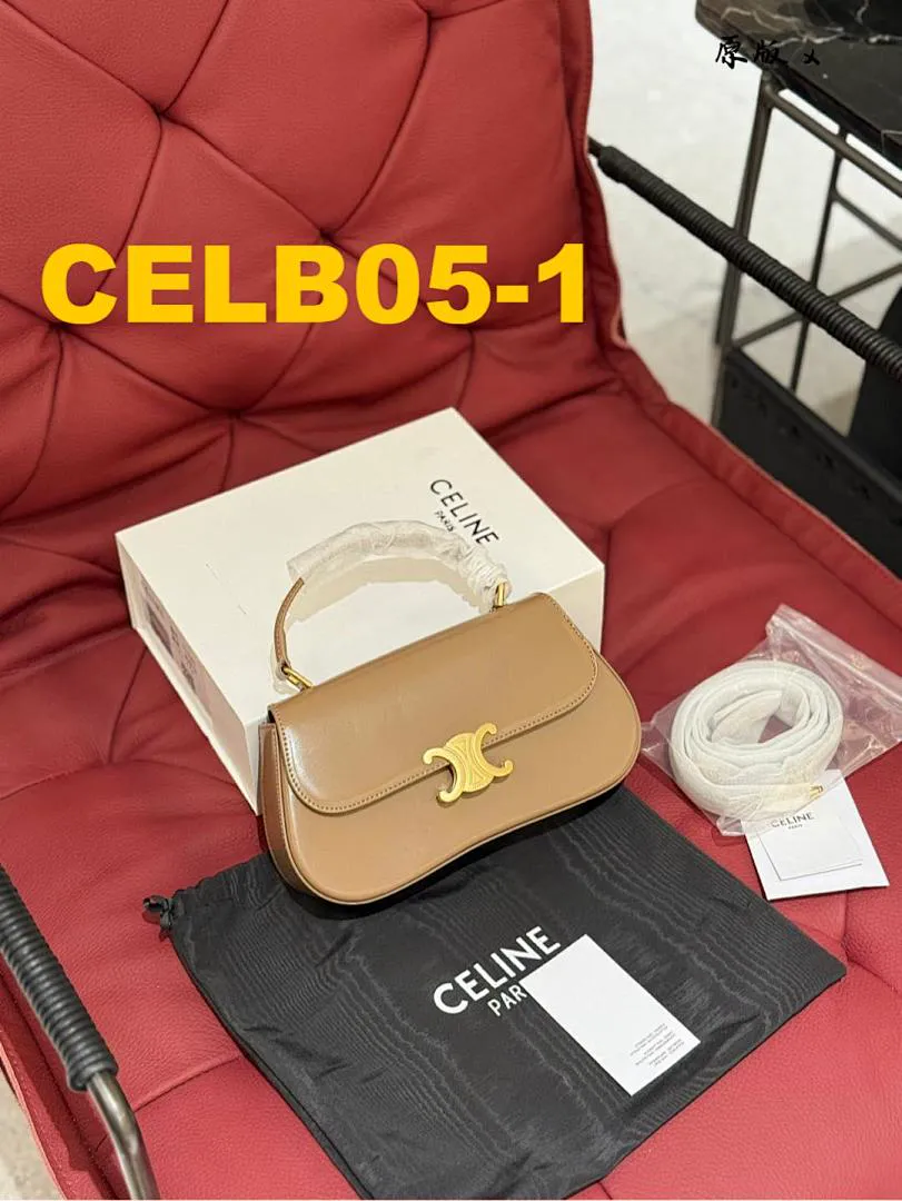 Celine CELB05 תמונה 5