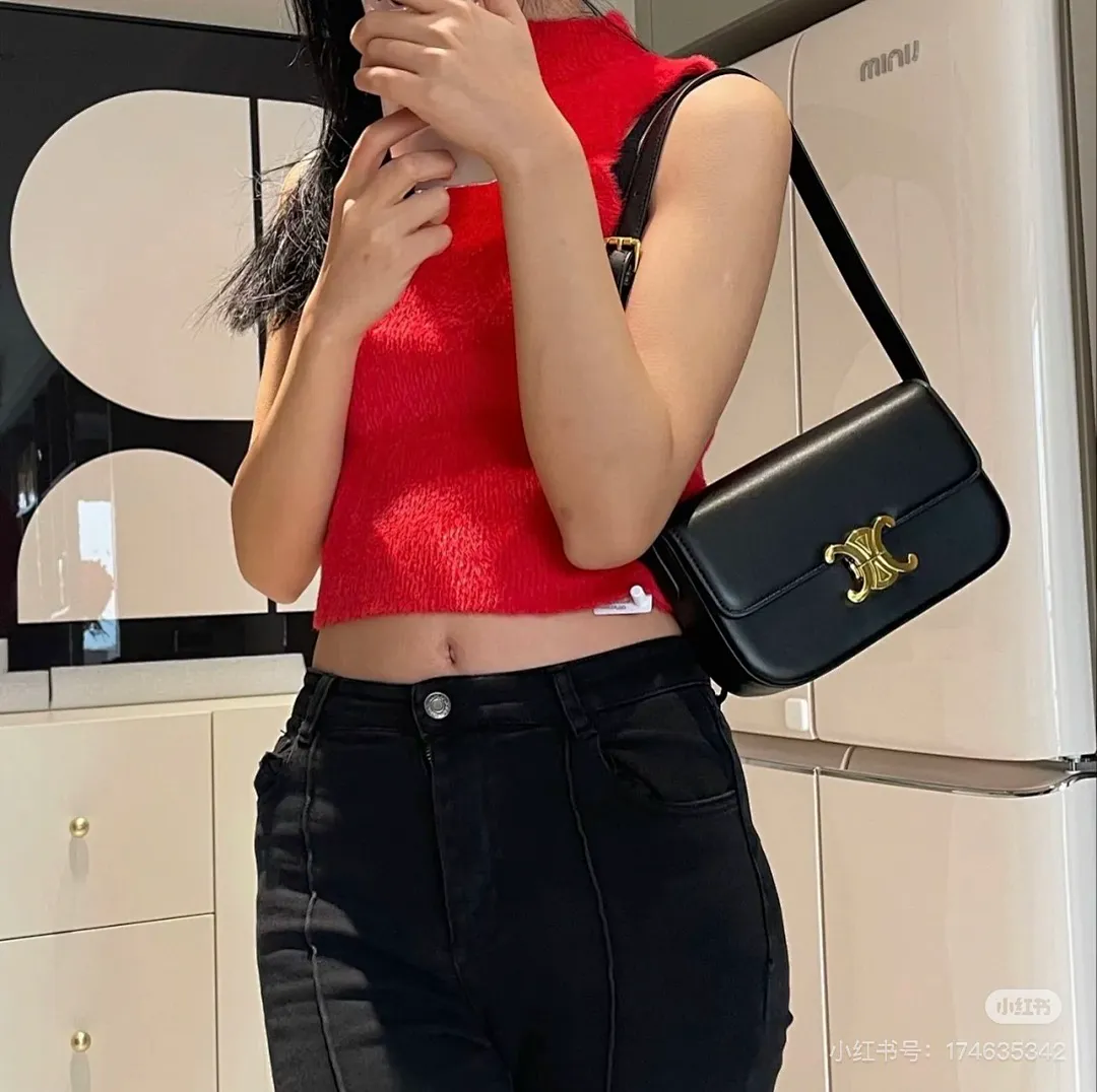 Celine CELB06 תמונה 16