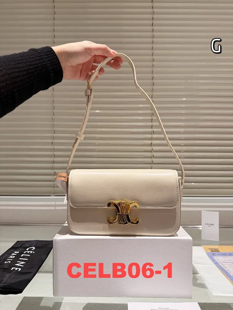 Celine CELB06 תמונה 2