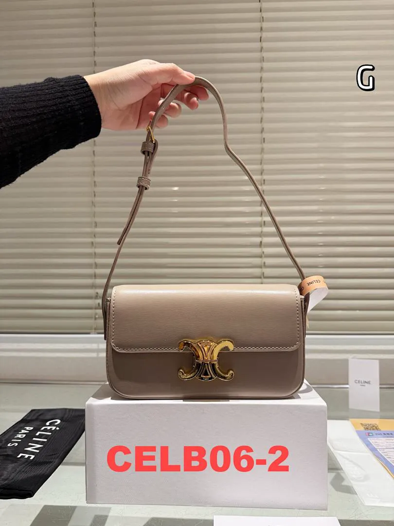 Celine CELB06 תמונה 3