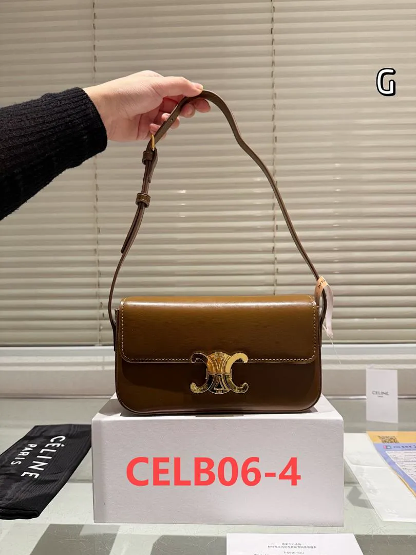 Celine CELB06 תמונה 5