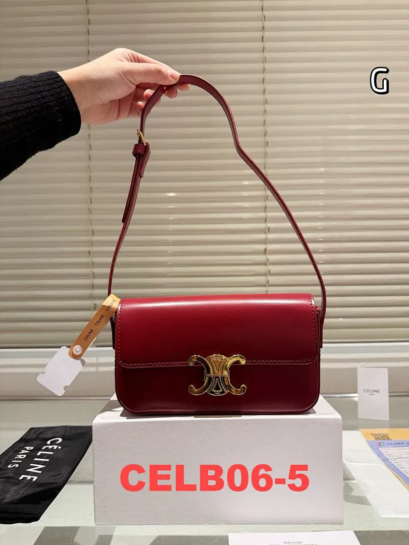 Celine CELB06 תמונה 6