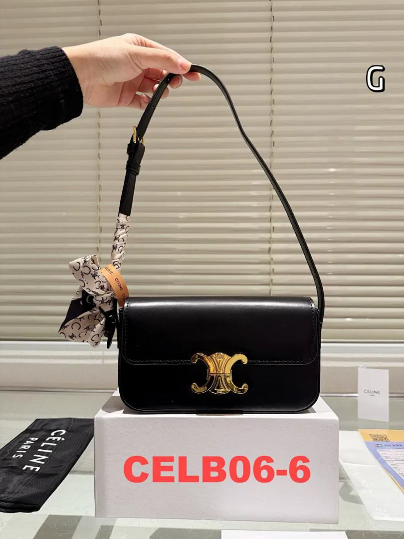 Celine CELB06 תמונה 7