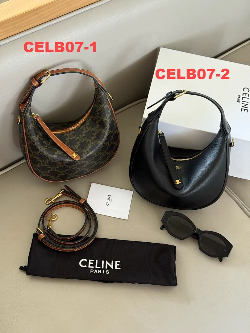 Celine CELB07 תמונה 2