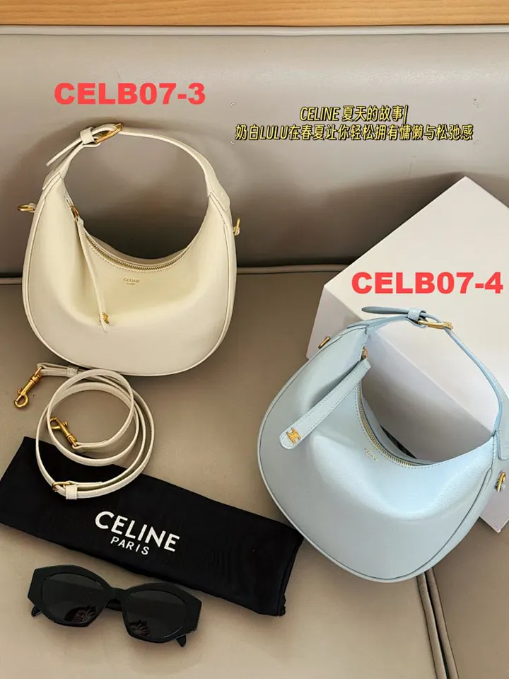 Celine CELB07
