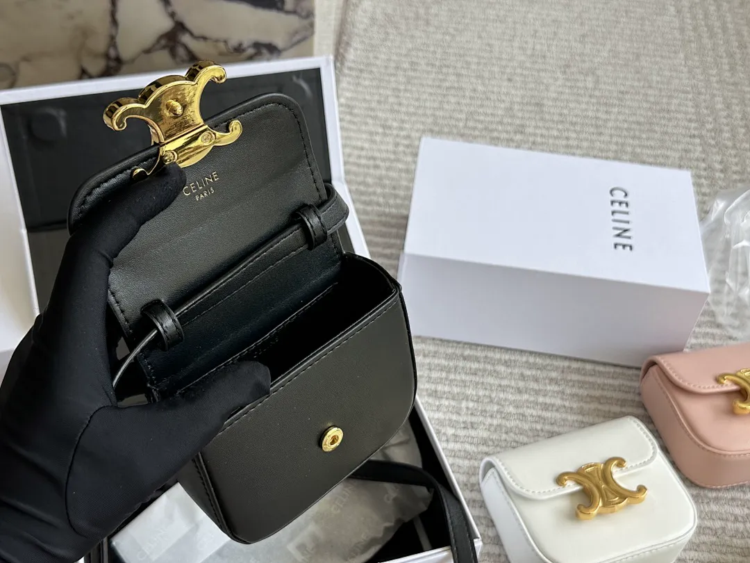 Celine CELB08 תמונה 11