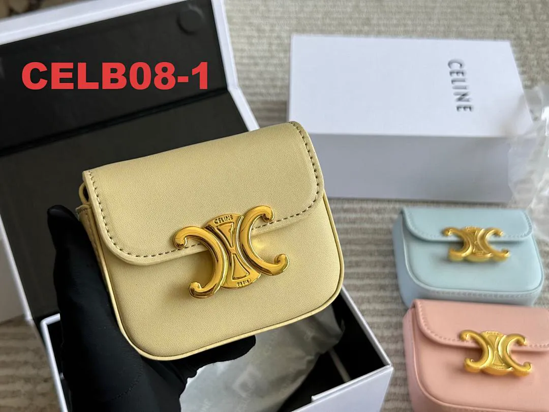 Celine CELB08 תמונה 2