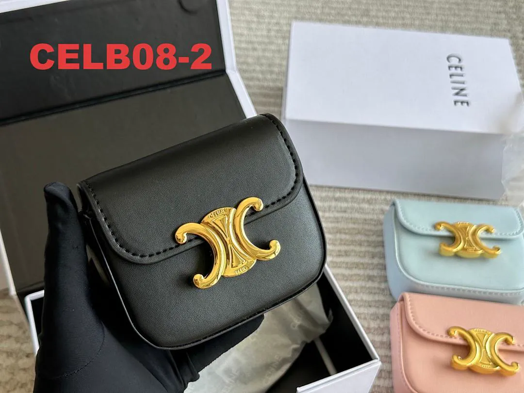 Celine CELB08 תמונה 3