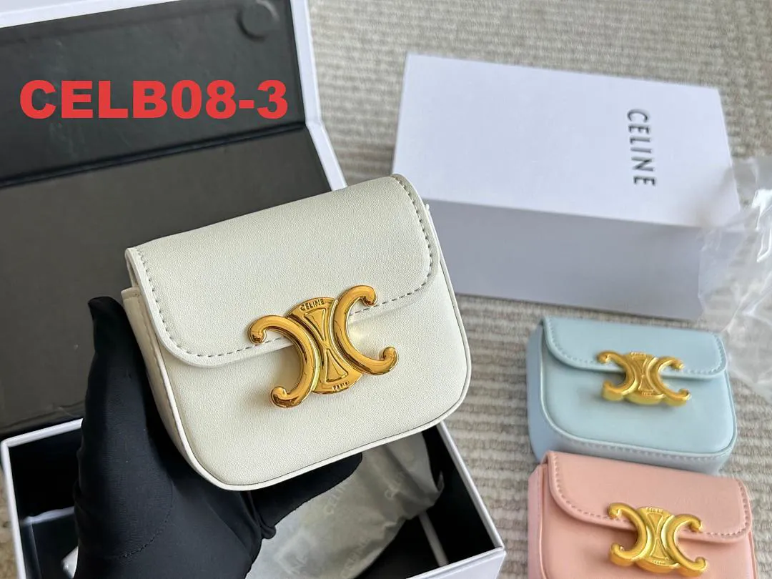 Celine CELB08 תמונה 4