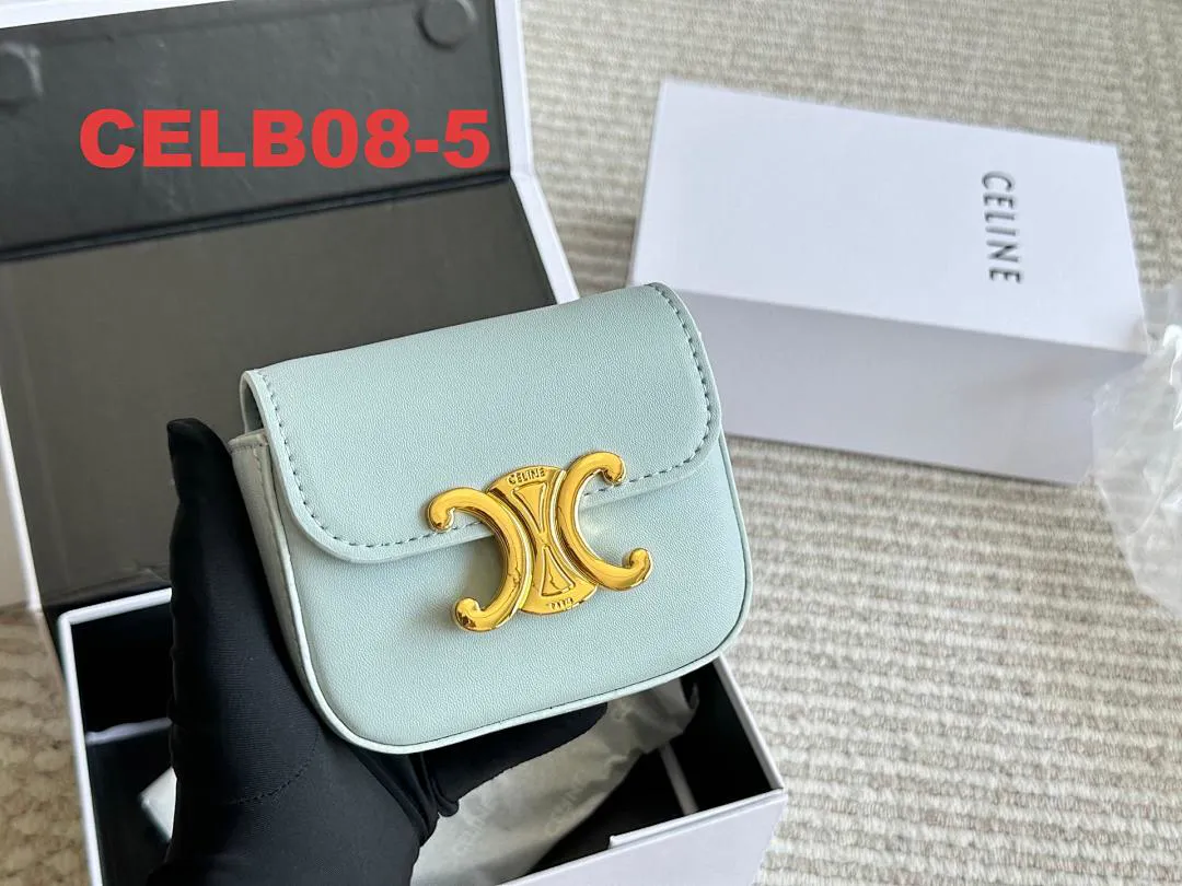 Celine CELB08 תמונה 6
