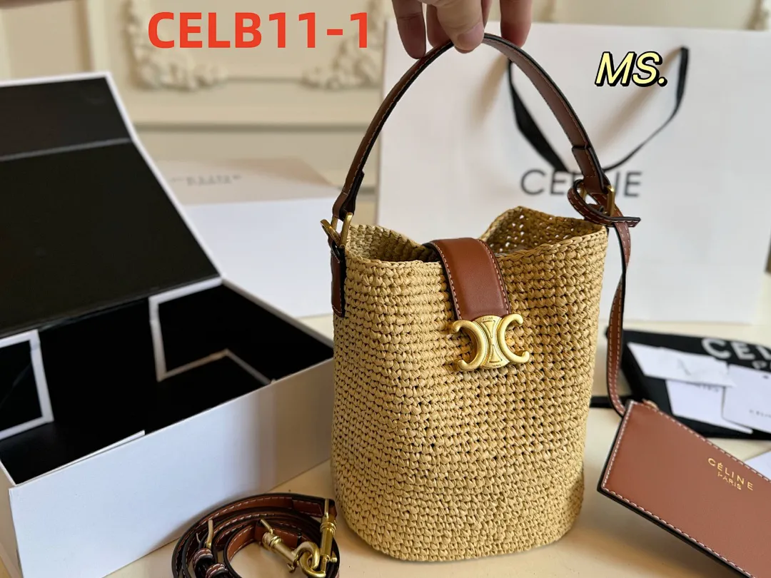 Celine CELB11 תמונה 2