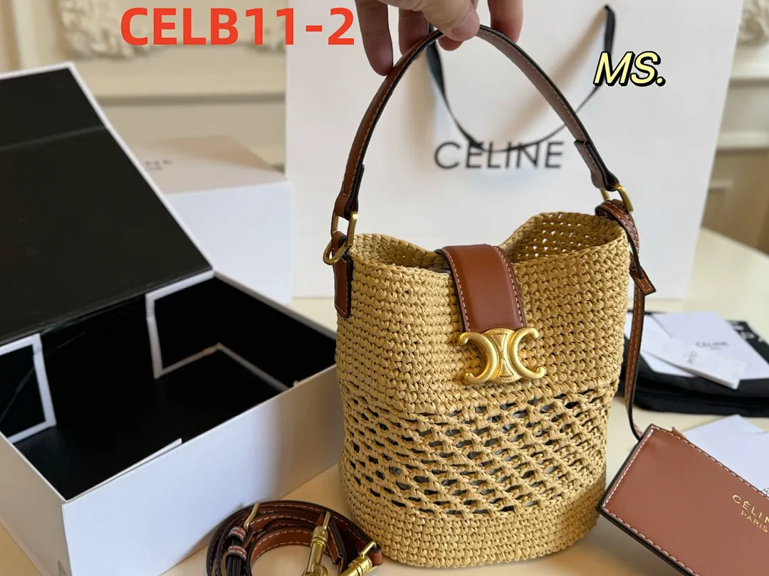 Celine CELB11 תמונה 3